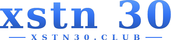xstn 30 logo