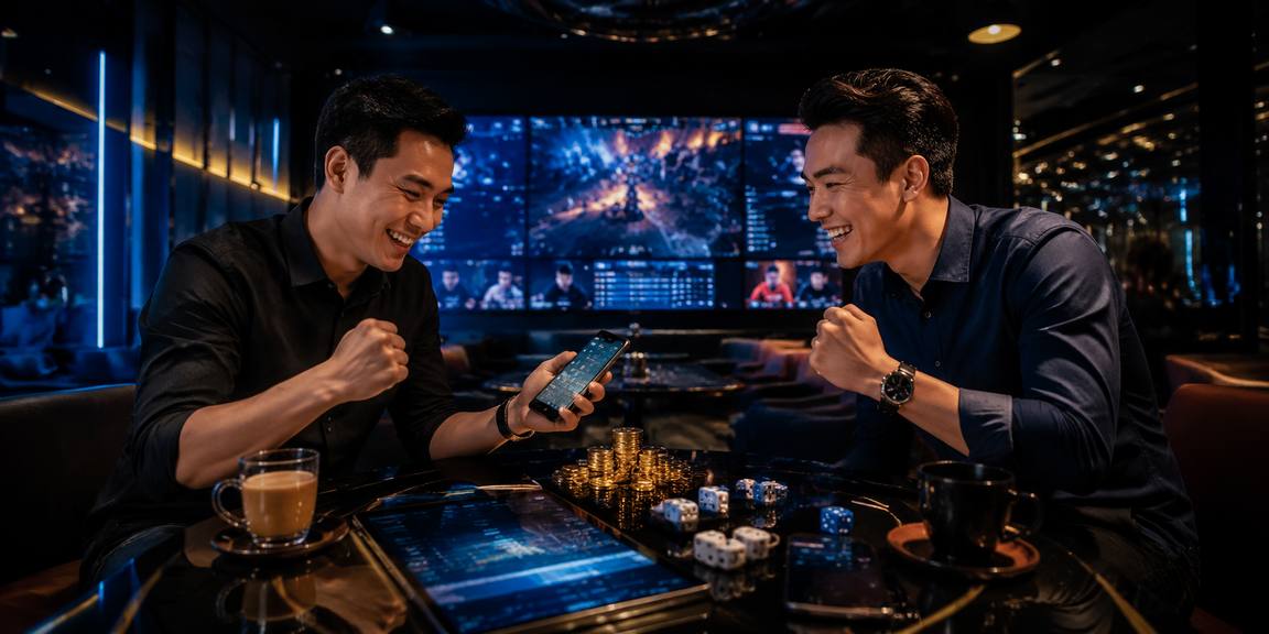 xstn 30 Roulette Cao Cấp tại xstn 30 — Bàn Thật, Dealer Thật